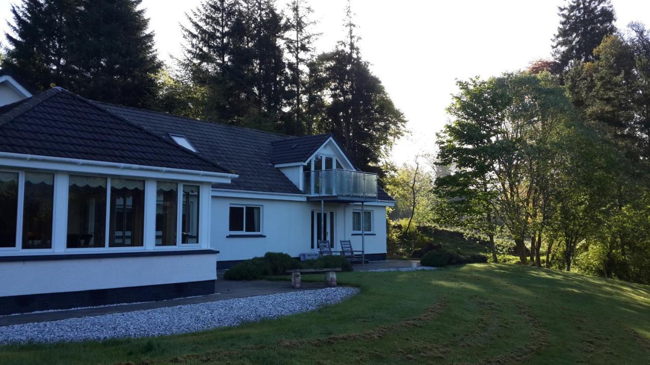 High March Bed & Breakfast Drumnadrochit Exterior photo