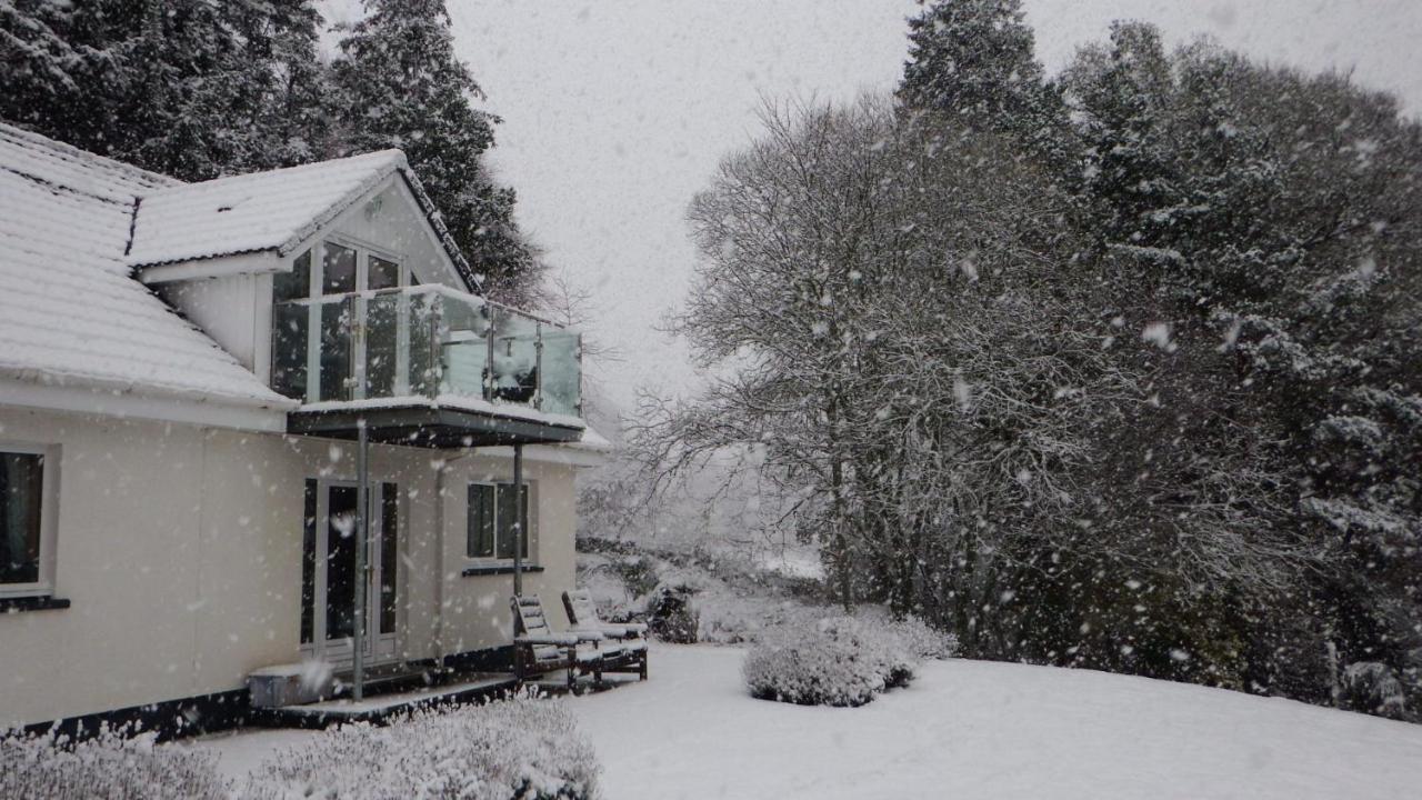 High March Bed & Breakfast Drumnadrochit Exterior photo