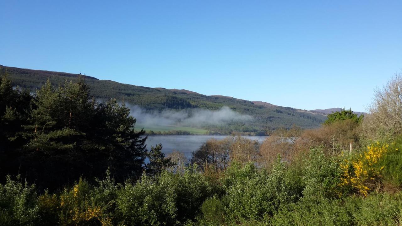 High March Bed & Breakfast Drumnadrochit Exterior photo