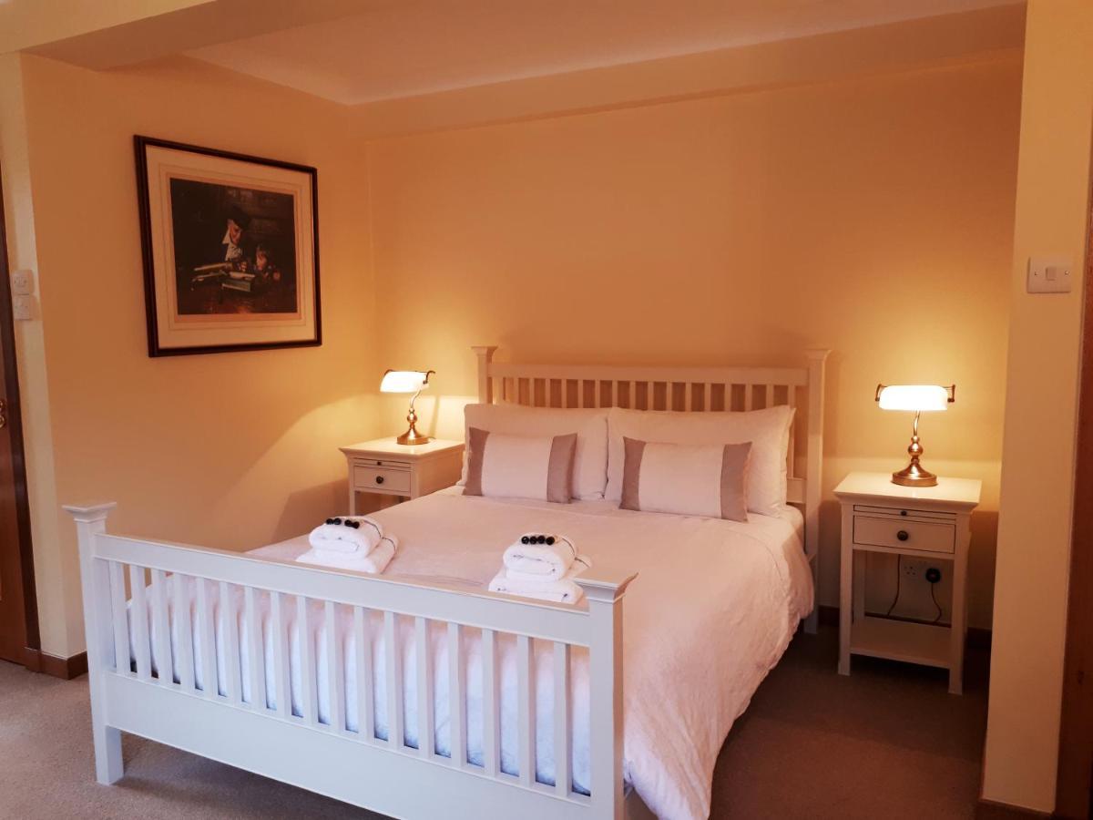 High March Bed & Breakfast Drumnadrochit Exterior photo